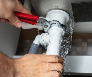About Emergency plumbing pros Fraziers Bottom, WV