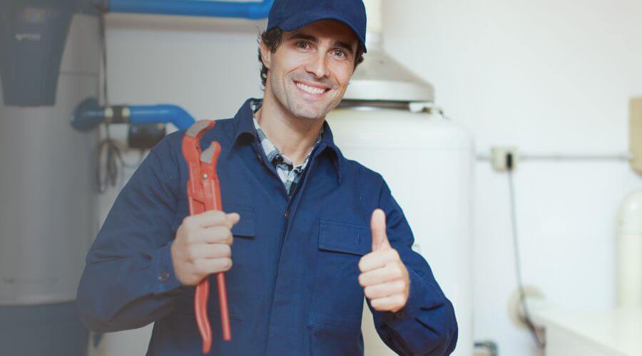 Professional emergency plumbing in Fraziers Bottom, WV